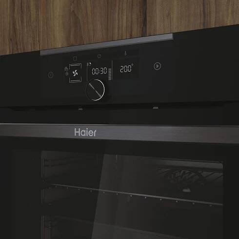 HAIER HWO60SM5F5BH I-Turn Series 4