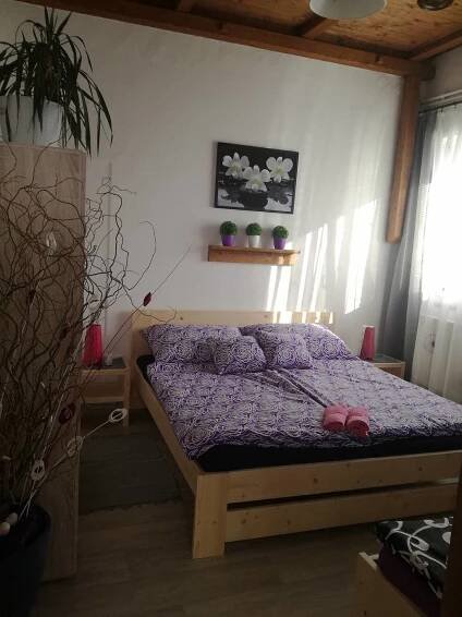 ApartmányKras, pronájem apartmánu Ostrov u Macochy - ubytování Jižní Morava, 2334