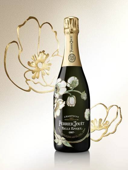 Perrier-Jouët | Pernod Ricard
