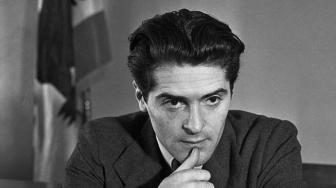 Francis Lederer: Z idolu Československa hvězdou Hollywoodu. Slavný herec z Prahy se dožil 100 let