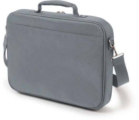 Dicota Eco Multi BASE 14" - 15.6" Šedá