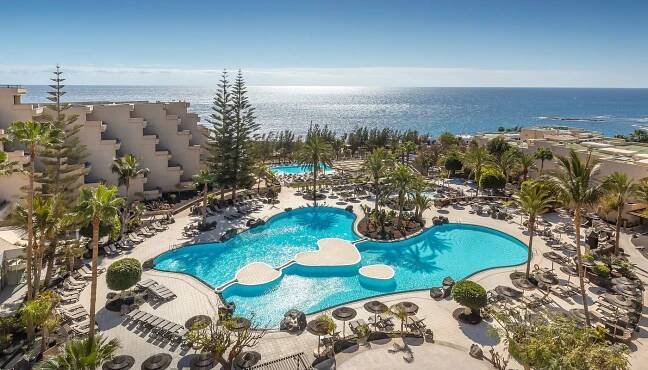 BARCELÓ LANZAROTE ACTIVE RESORT - Updated 2025 Prices & Hotel Reviews (Costa Teguise)