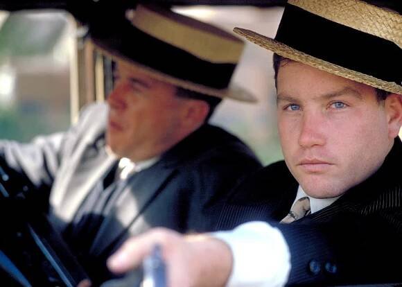Steve Kanaly - Actor