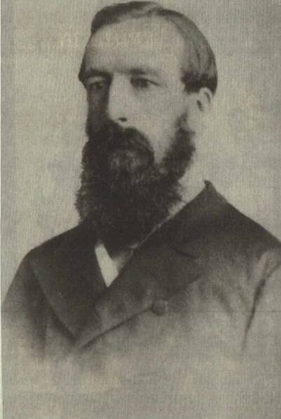 Thomas George Knox