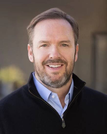 Greg Martin