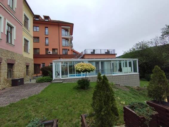 Luxury Spa & Wellness VILA VALAŠKA Luhačovice foto 6