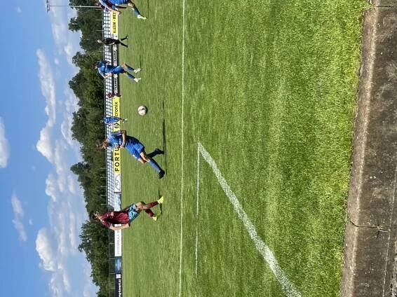 U17:FC Sellier&Bellot Vlašim x FKN 2:2 | FK Náchod s. r. o.