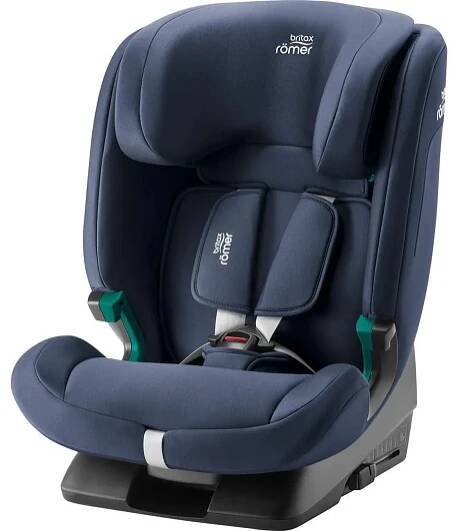 BRITAX RÖMER Evolvafix 2024