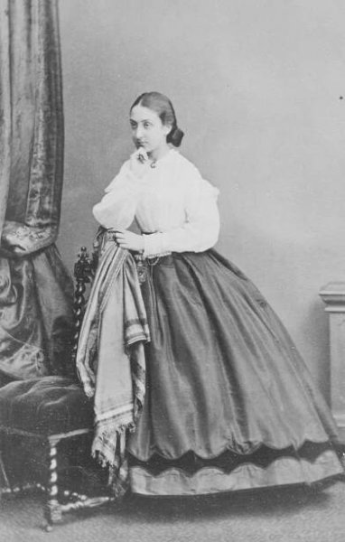 Marie Amálie Orleánská – Wikipedie