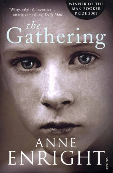 Gathering (Enright Anne) - Knihy