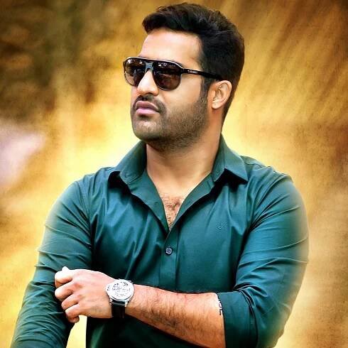 Jr Ntr HD Pics Gallery