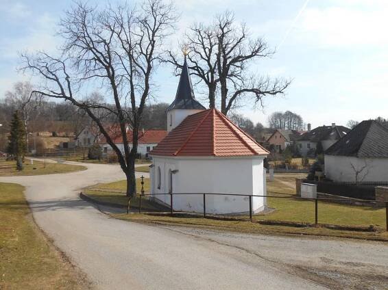 Skrýšov | Pelhřimovský magazín