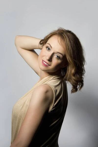 Andrea Hoffmannová z Pohádek pro Emu věří na zázraky