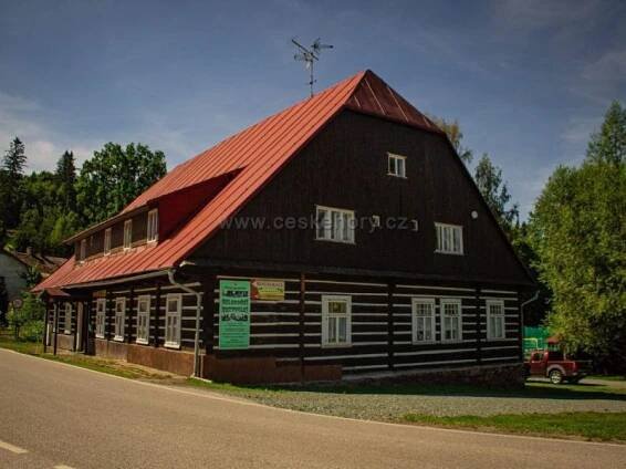 Roubenka Sedloňov