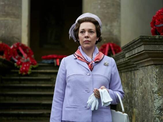 The Crown Casts Imelda Staunton as the Queen for Seasons 5 & 6