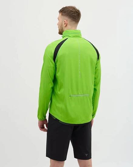 SILVINI Vetta MJ1612 green, S