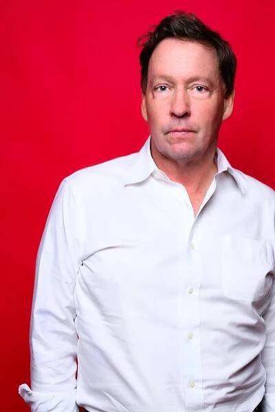 Biography — D.B. SWEENEY