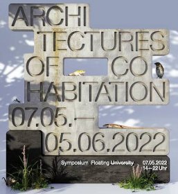 Architectures of Cohabitation | ARCH+ 