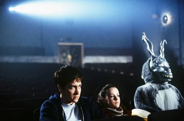 Donnie Darko Returns: Director Richard Kelly Talks '80s Nostalgia, Tears for Fears, and the Possibility of a Sequel 