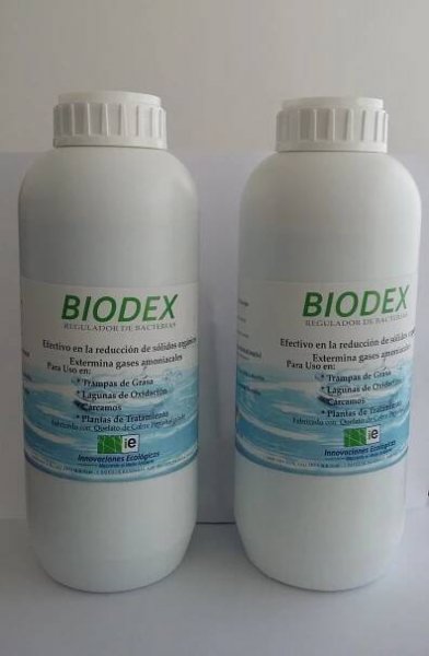 Tecnologias utilizadas contra malos olores, incrustraciones de sarro, aditivos de quelato de cobre - Innovaciones Ecologicas