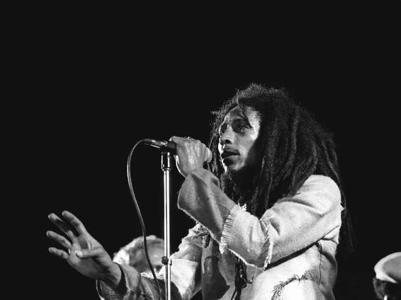 Bob Marley’s One Love Concert Was Historic—But Didn’t Cement Peace