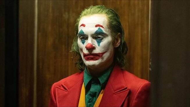 Joker: Folie à Deux