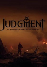 Judgment: Apocalypse Survival Simulation Steam Key GLOBAL Digital