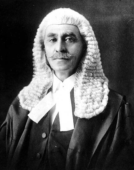 First Australian-born governor-general