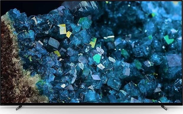 Sony 55" OLED (XR55A80LAEP) 55" od 29 989 Kč