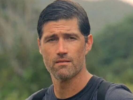 Lost star Matthew Fox shares thoughts on divisive ending in rare interview about TV series