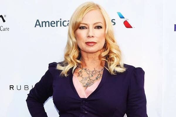 11 Unbelievable Facts About Traci Lords
