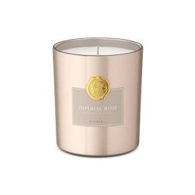 Imperial Rose Scented Candle 360g