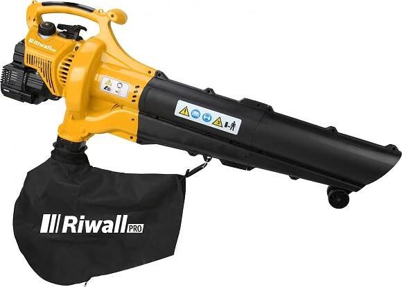 Riwall PRO RPBV 31