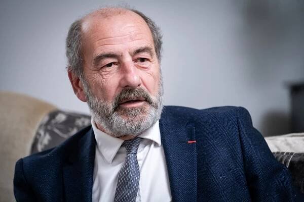 Michel Fleischmann: "Dnes na trhu není podstatné, jestli média vydělávají"