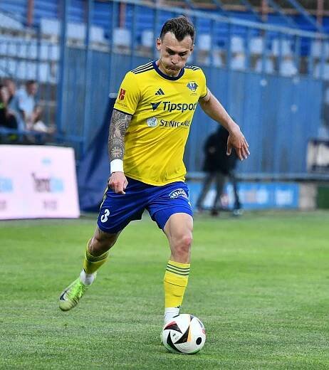 So Skalicou prehra o dva góly - MFK Zemplín