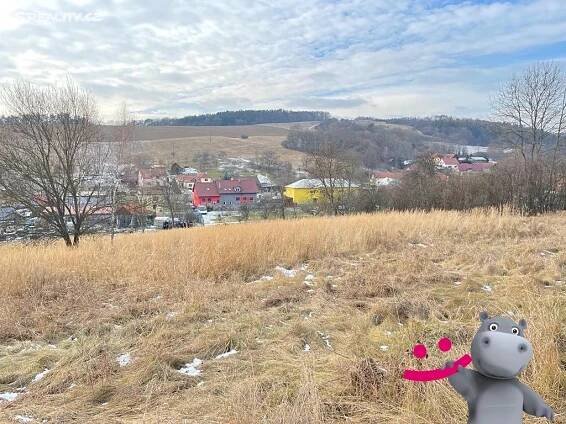 Prodej Pozemek, Kaňovice, okres Zlín