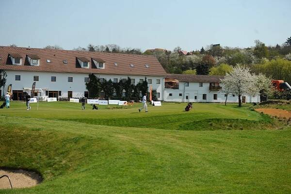 Galerie | ProRace GolfTour 2019