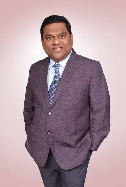 Dilip Yadav