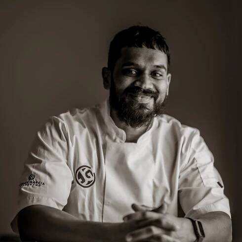 Jimmy Garcia Catering - Meet The Team — Jimmy Garcia Catering