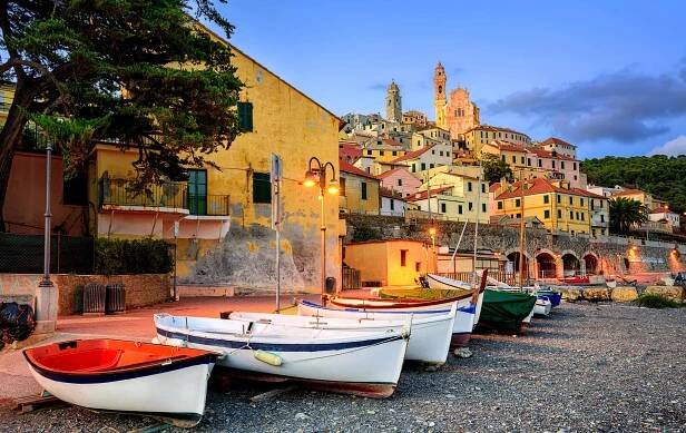 Porto Cervo