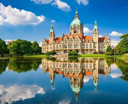 Städtetrips: Städtereise nach Hannover | GHOTEL Reiseratgeber
