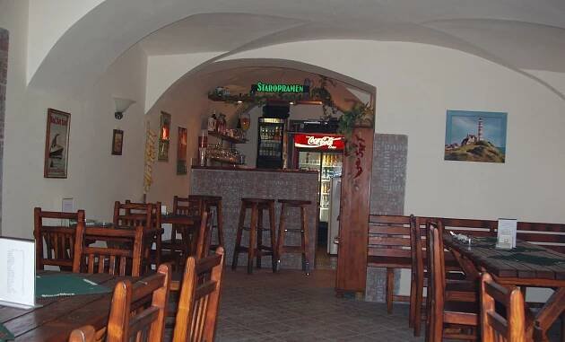 Restaurace Maják Roudnice nad Labem | Apetee