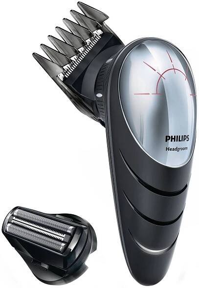 Zastřihovač vlasů PHILIPS QC5580/15 1492 Kč