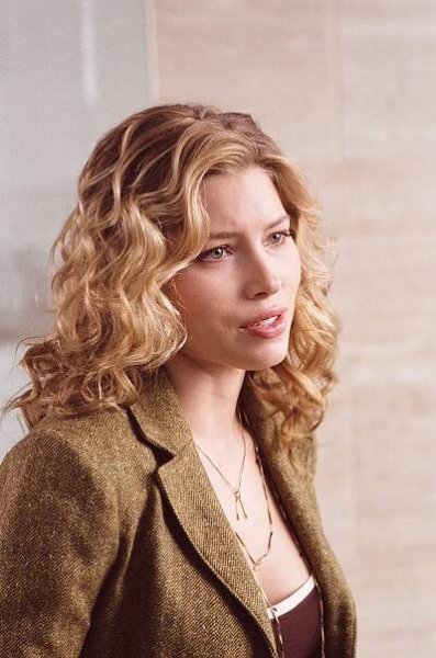 ELIZABETHTOWN | Michele Burke