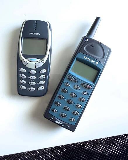 Ako sme sa dostali od 1G k 5G v priebehu pár rokov? [1. časť] - TECHBOX.sk