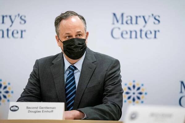 Změna u druhého gentlemana USA: Nové jméno i uhlazenější styl oblékání