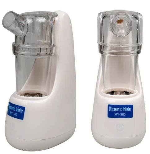 Ultrazvukový nebulizátor MY-580 pro inhalační terapii