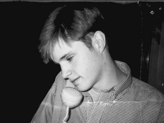 New Podcast Episode: The Murder of Matthew Shepard