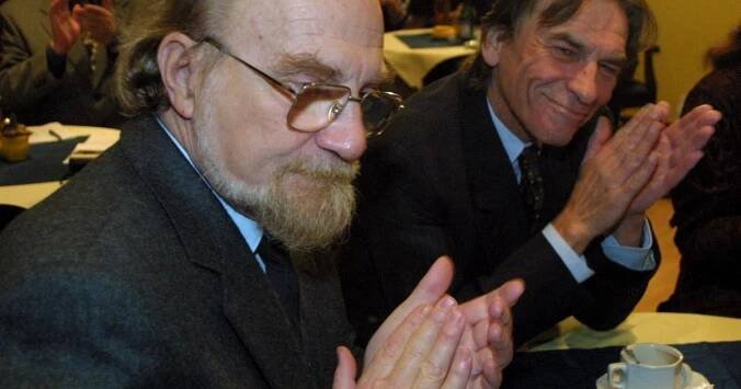 Zemřel Petr Pelzer. Byl osobností Národního divadla, hlas propůjčil i Gandalfovi z Pána Prstenů
