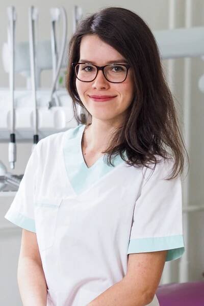 MDDr. Natália Bodnárová - Dental Katial